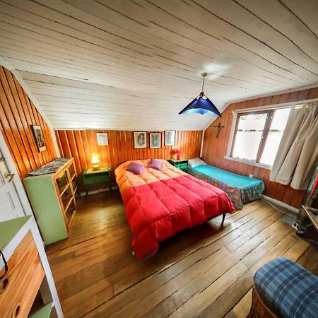 Hostal La Maison 普孔 外观 照片