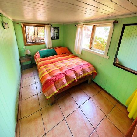 Hostal La Maison 普孔 外观 照片