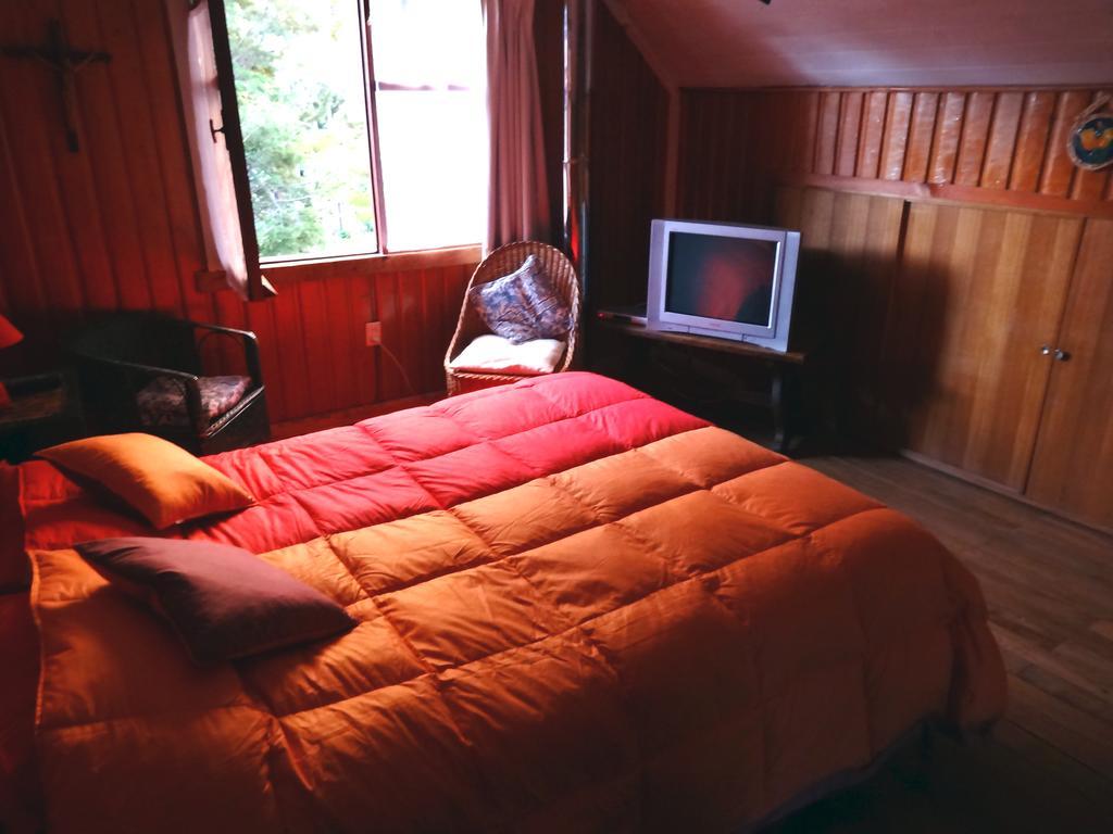 Hostal La Maison 普孔 外观 照片