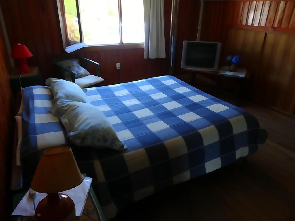 Hostal La Maison 普孔 客房 照片